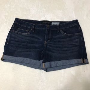 Aero Jean Shorts